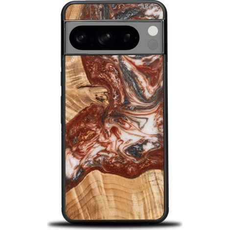 Funda única Bewood para Google Pixel 8 - Planetas - Venus (1/2)