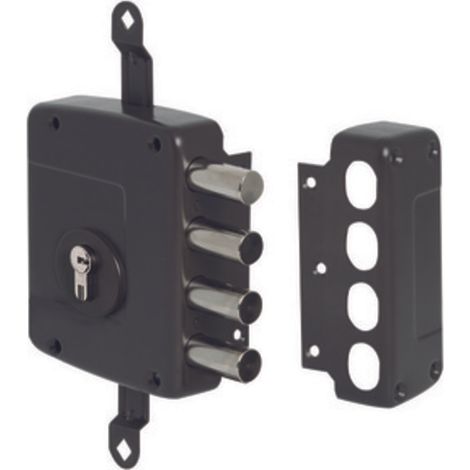 CISA 56162.60.1 SERRATURA CIL EU DX S/ASTE- CISA- 1,0 pz