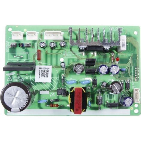 Modulo inverter Samsung RR82FHIS
