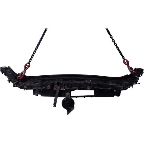 Traverse Superieure Armature Avant RENAULT Scenic II Ph2 2006- [PRODUIT D'OCCASION]♻️8200140478 (1/3)