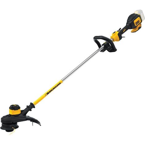 Dewalt DCM561PBS 18v XR Cordless Brushless Grass Line Trimmer Split Shaft - Bare