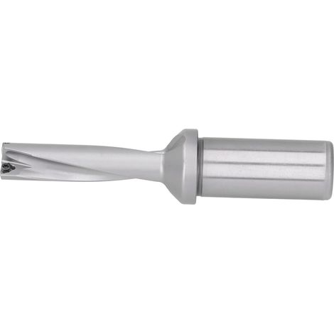 Porte-outil CNC pour perçage haute vitesse, tige U Drill Shank Bar modèle C25-4D16-67WC03, compatible jet d'eau (1/5)
