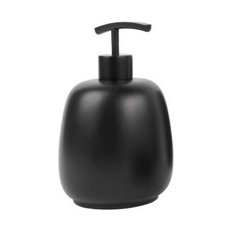 DISPENSER AFRA Sabbia D. 10,5 x h.16,5 cm