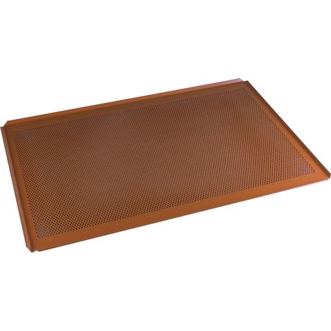 Plaque Aluminium 400X800 MM - L2G