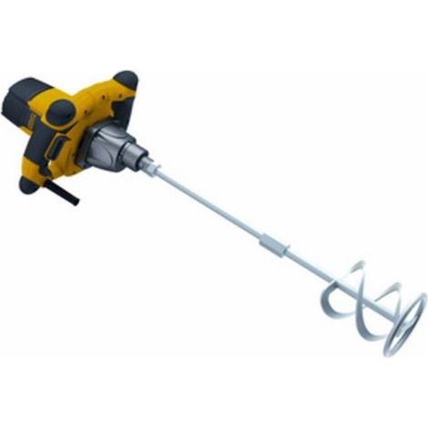FATMAX MISCELATORE C/FRUSTA FME190 1600W