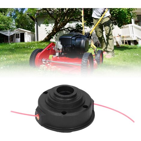 Tête de coupe pour tondeuse Homelite ST155 ST165 ST175 ST285 (1/5)