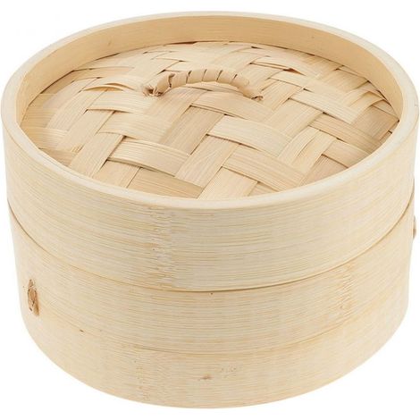 1 ensemble de paniers à pain en bambou pour la cuisine