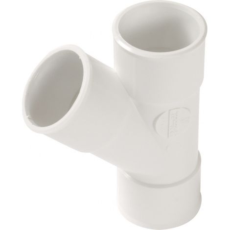 Pantalón corto 45° Pvc Blanco Fff 32