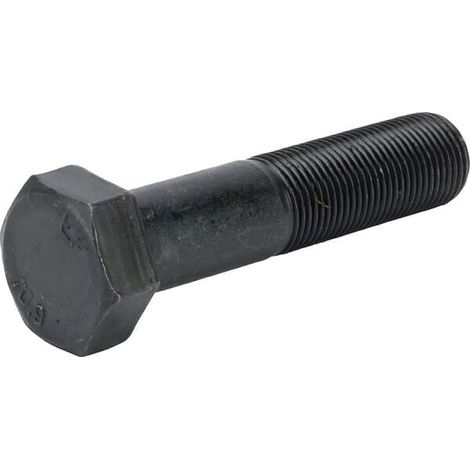 Stahlschraube KONGSKILDE 8112145333