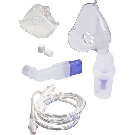 Scala SC145JP Accessoires pour inhalateur