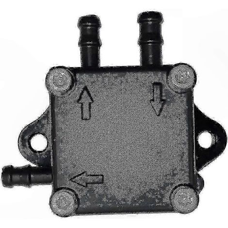 Pompe à carburant marine pour moteurs hors-bord BF25 BF30 BF40 BF50 BF75 BF90
