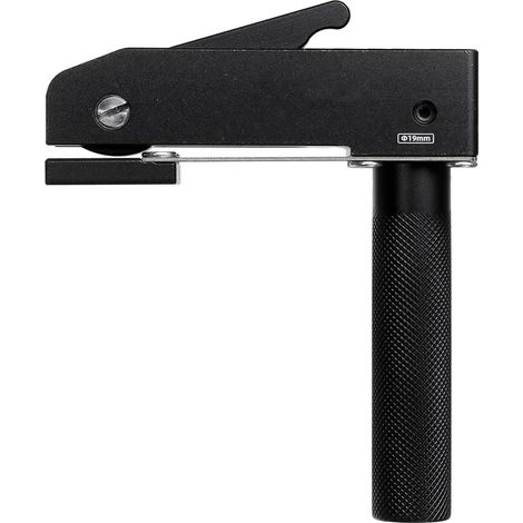 Pince de bureau MFT en aluminium pour travail du bois Presse de bureau pour le travail du bois Dare - 3/4 pouce (1/4)