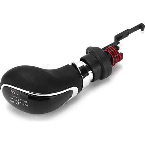 Beleuchteter 5-Gang-Schalthebel für Buick Excelle GT/XT 2009-2014, Ersatzteil (1/5)