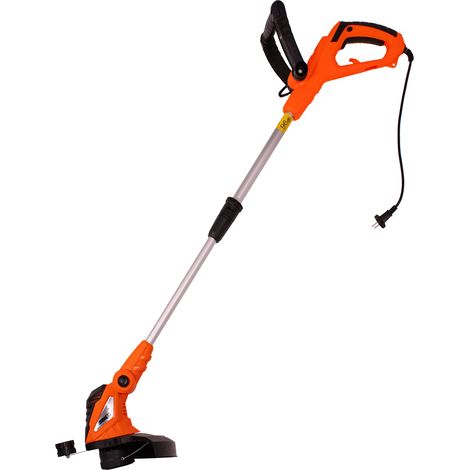 Bricoferr Tagliabordi elettrico 550w (1/4)