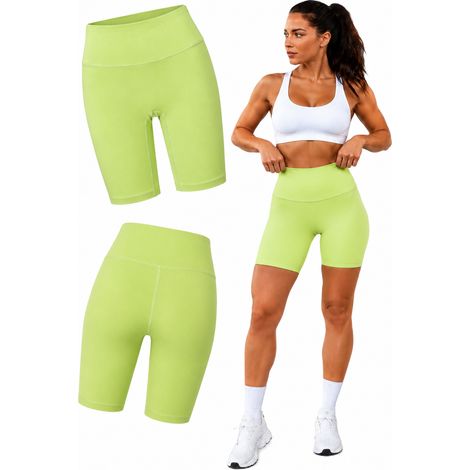 ROMEE'S - Damen-Radshorts - 17K582-72 S (1/5)