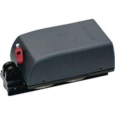 Chariot moteur de rechange Sommer 1638V000 – Compatible DUO 500/650 et VISION – Fonctionnement optimal pour motorisation de porte de garage