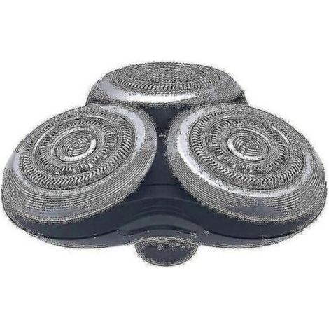 Tête de rasage de rechange pour les modèles Philips des séries S9000, S9311, S9321, S9511, S9531, SP9810, SP9811, SP9820 et SP9861