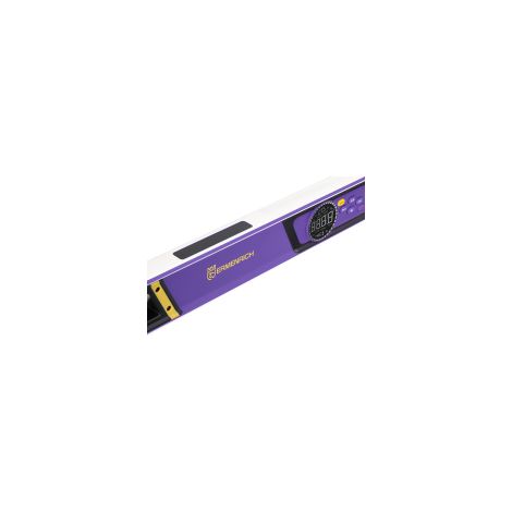 Outil de mesure ermenrich ld40 laser précision ip54