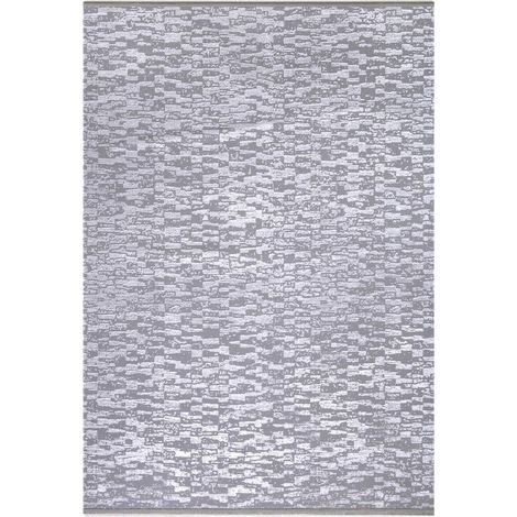 Tappeto antiscivolo Angel tortora 160x230 superficie lucida (1/3)