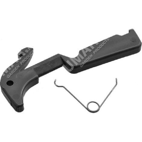 Leva acceleratore per motoseghe HUSQVARNA COMPATIBILE - 049039