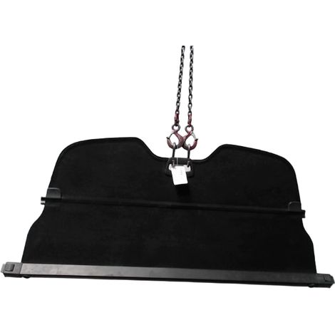 Cache Bagage PEUGEOT 308 Sw 2008- (1/2)