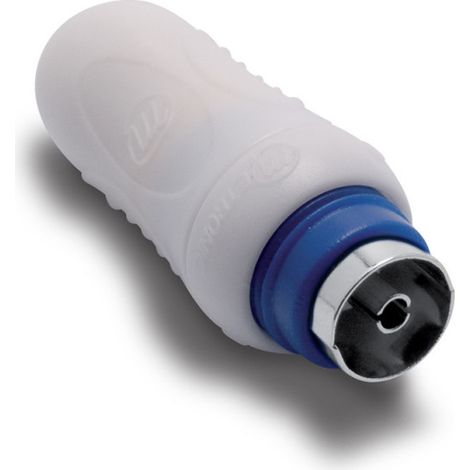 Fiche TV blindée 9,52 mm fem. (1/3)