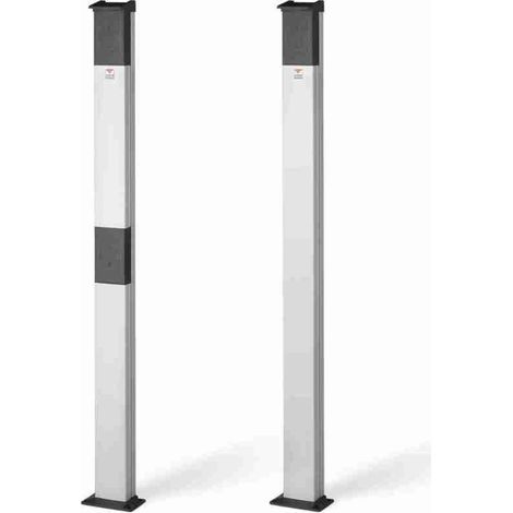 SEL120 - Colonnina Componibile Altezza 1200 Mm CARDIN SEL120