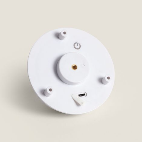 Dekorative LED Pendelleuchte Lichtkugel RGB Evan Orb ø38 cm