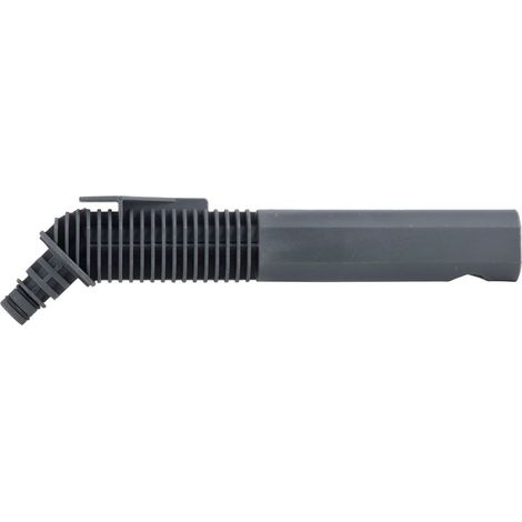 Ariete raccordo innesto spazzola Multi Vaporì MVC6 MVC7 4144 4204 4207 4217 (1/2)