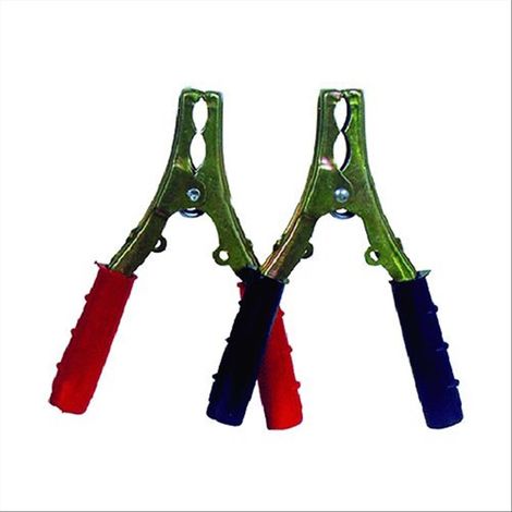 Pinza x cavi batt. mm 80x 40a (1/2)
