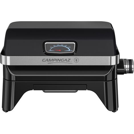 BARBECUE ELETTR DA TAV ATTITUDE 2GO GHISA 2,2KW