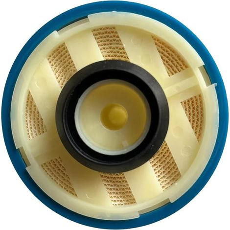 CLX-365C 1117031-LPA20 Diesel Fuel Filter Element Isuzu Qingling 600P 8-98194119-0 (1/4)