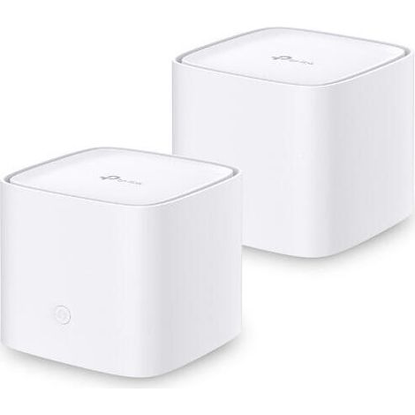 Punto de acceso tp-link HC220-G5 Wi-Fi 1200 Mbps EasyMesh (1/3)