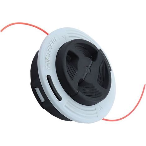Filiyano-Plateau de coupe double C26-2 4002 710 2169 pour STIHL FS55 FS55R FS56 FS56RC FS70 FS70R FS80 FS85 FS90 FS90R FS91 (1/4)