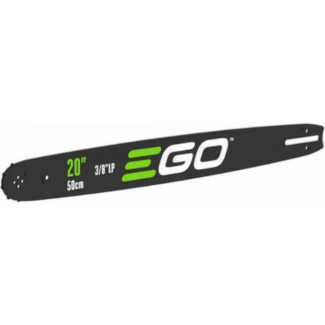 Guide chaîne 50cm pour tronçonneuse EGO Power CSX2000E - AG2005 (1/2)