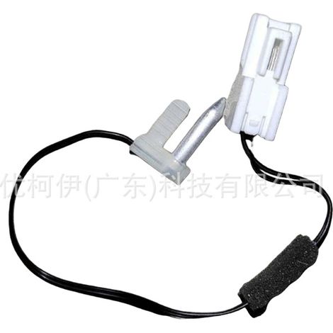 Innenraumtemperatursensor ab3z19c734e, kompatibel mit Ford Ranger 2012-2021 (1/4)