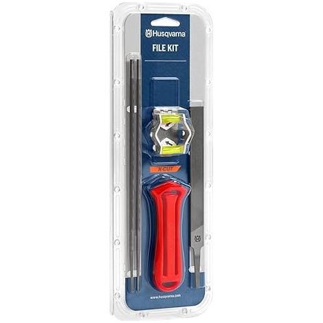 HUSQVARNA 587 80 68-01 Feilenset 325" 1,5Mm S35G 4,8Mm (1/2)