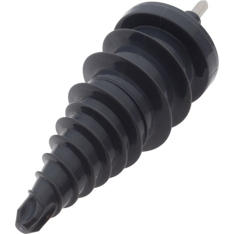 Kenwood vite coclea accessorio spremifrutti KAX644 AX642 planetaria Chef kMix (1/5)