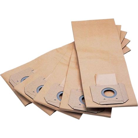 Flex Sac aspirateur en papier FS-P VC/E 35 VE5