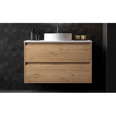 MUEBLE 120 ETNA GOLD