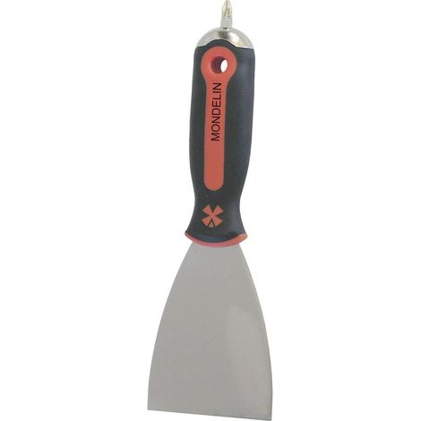 Messer für Trockenbauer M. bimat L. inox 152MM Ansatz PH2 - MOB - 221790