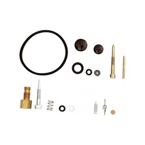Kit revisione carburatori TECUMSEH 631029 631240 segmenti H25-30 LAV25-35