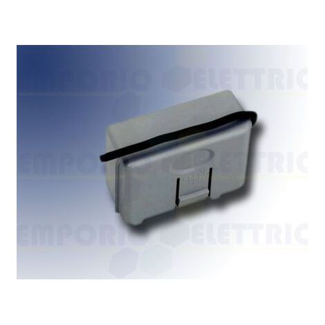 GENIUS 6100346 Modulo Ricevente Ricevitore Rqfz 433 Mhz Per KILO ECHO RC (1/3)