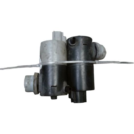 Pompe Lave-glace Avant TOYOTA Auris 2007- [PRODUIT D'OCCASION]♻️8533002030 (1/3)