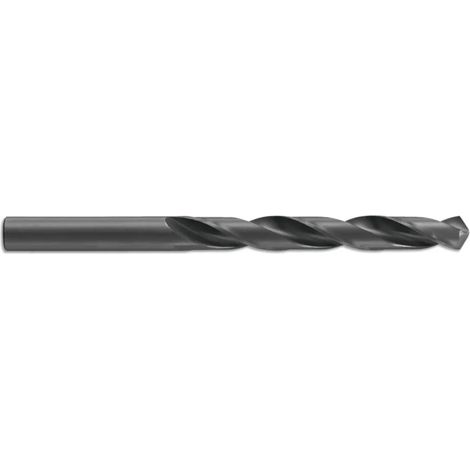 Foret cylindriques HSS 1140011-7 - Tivoly