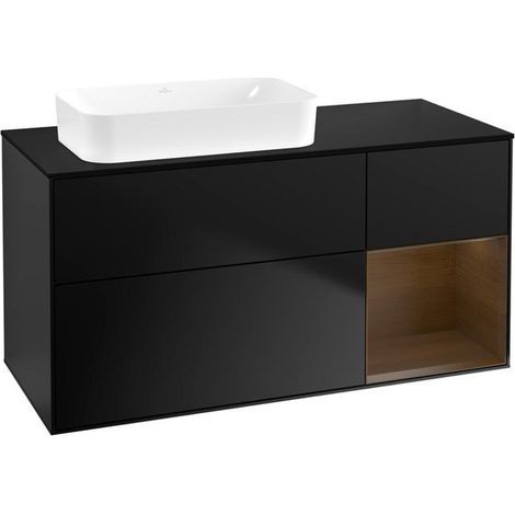 Villeroy & Boch G692GNPD Waschbeckenunterschrank Finion G69