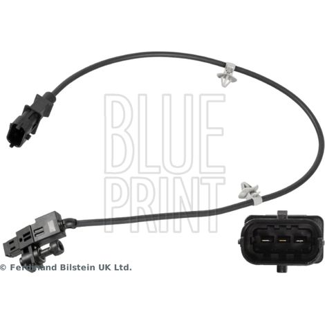 Capteur d'angle, vilebrequin Blue Print ADG07245 HYUNDAI 39180-2F000