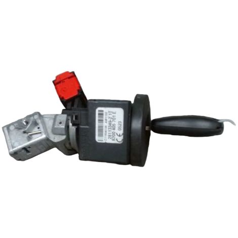 [PRODUIT D'OCCASION] Antivol De Direction RENAULT Twingo 2 2007- ♻️ Ref Oe. 7701208408 - Garantie à vie (1/3)