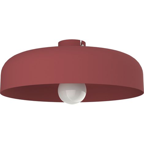 TUZZI PLAFÓN MONOCOLOR