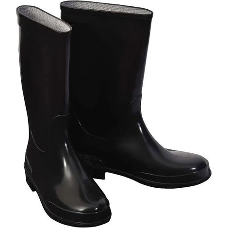 1COPPIA STIVALI 'BALILLA' DONNA N. 36 (1/2)